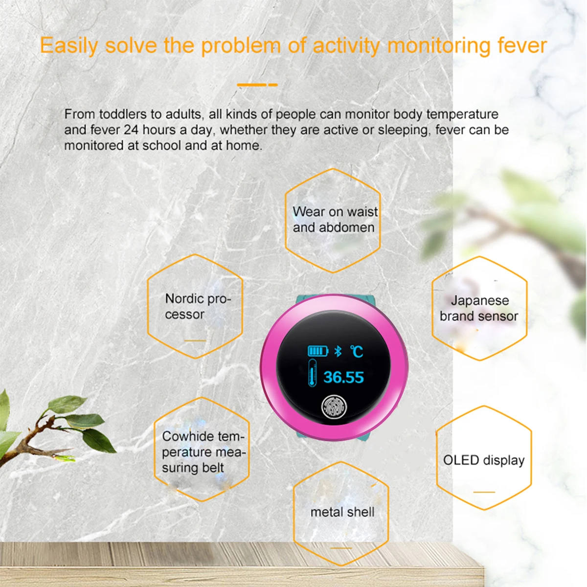 Precio monitor de bebé conectar al teléfono