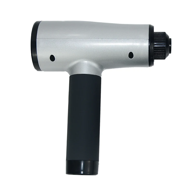 

Percussion Power Vibration Fascia Gun Vibration Deep Muscle Massage Gun