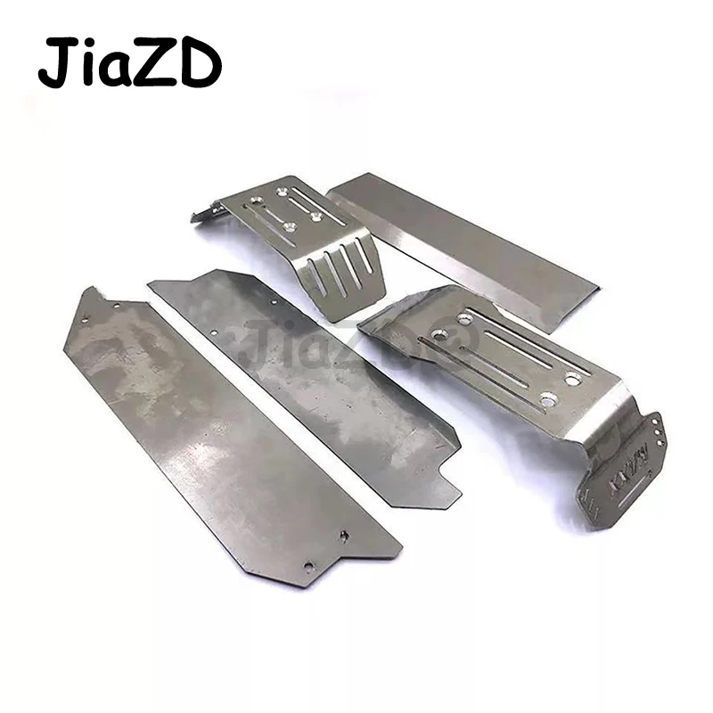 5 шт компл нержавеющая сталь