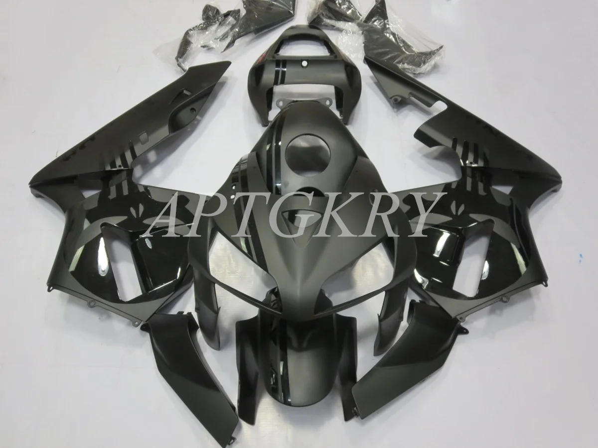 

Комплект обтекателей для мотоцикла Honda CBR600RR F5 2005 2006
