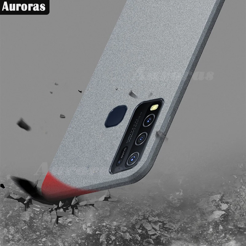 Auroras для VIVO Y50 силиконовый мягкий чехол полностью защитный Vivo противоударный |