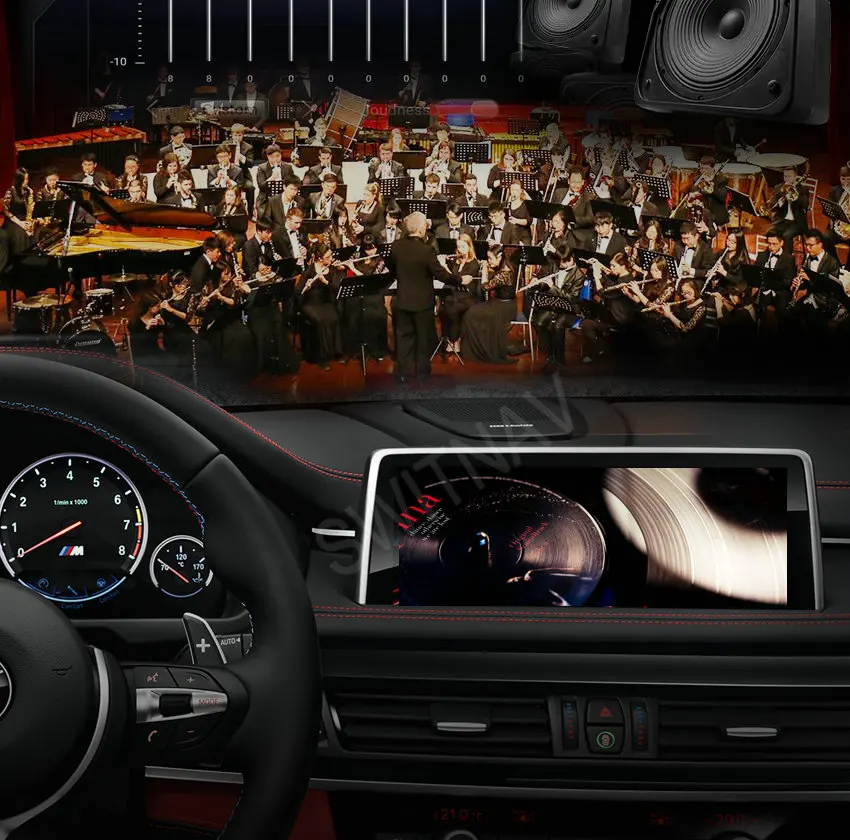 PX5 4g+ 64g Android 9,0 автомобильный dvd-плеер для RENAULT CLIO Автомобильный мультимедийный автомобильный поддержка DVR wifi DAB OBD
