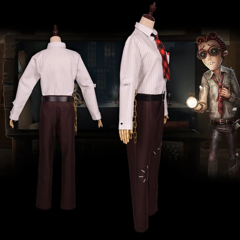 Личности в Фредди▪Костюмы для косплея Райли карнавальный костюм фотографа