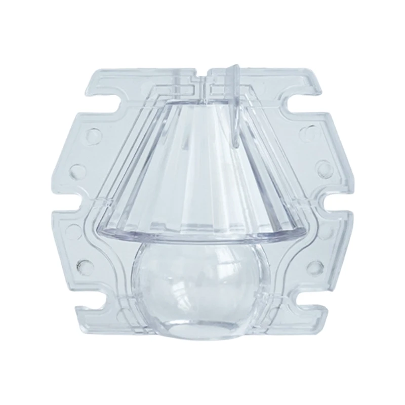 

Mini Table Lamp Shape Candle Mold Handmade Plastic Aromatherapy Candle Making