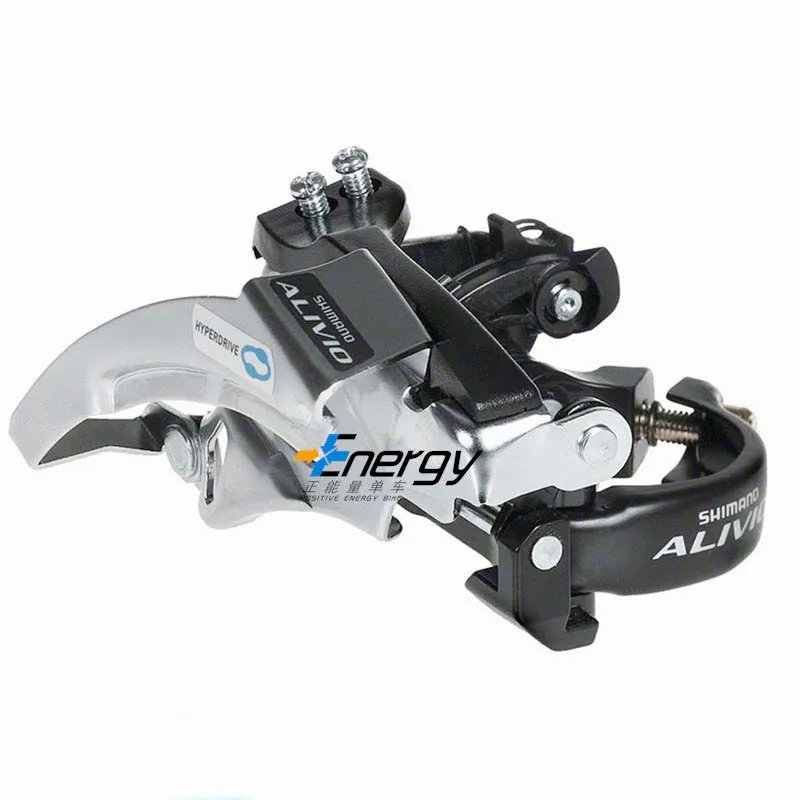 Shimano запчасти для горных велосипедов передний переключатель горного