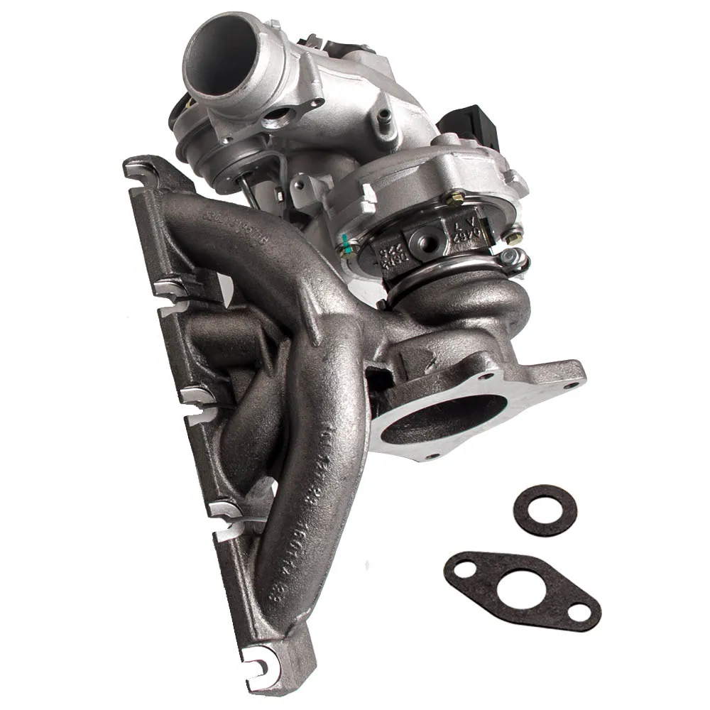 Турбокомпрессор K03 105 для Audi A3 TT Volkswagen 2.0L 53039880105 06F145701G 5303 9880105