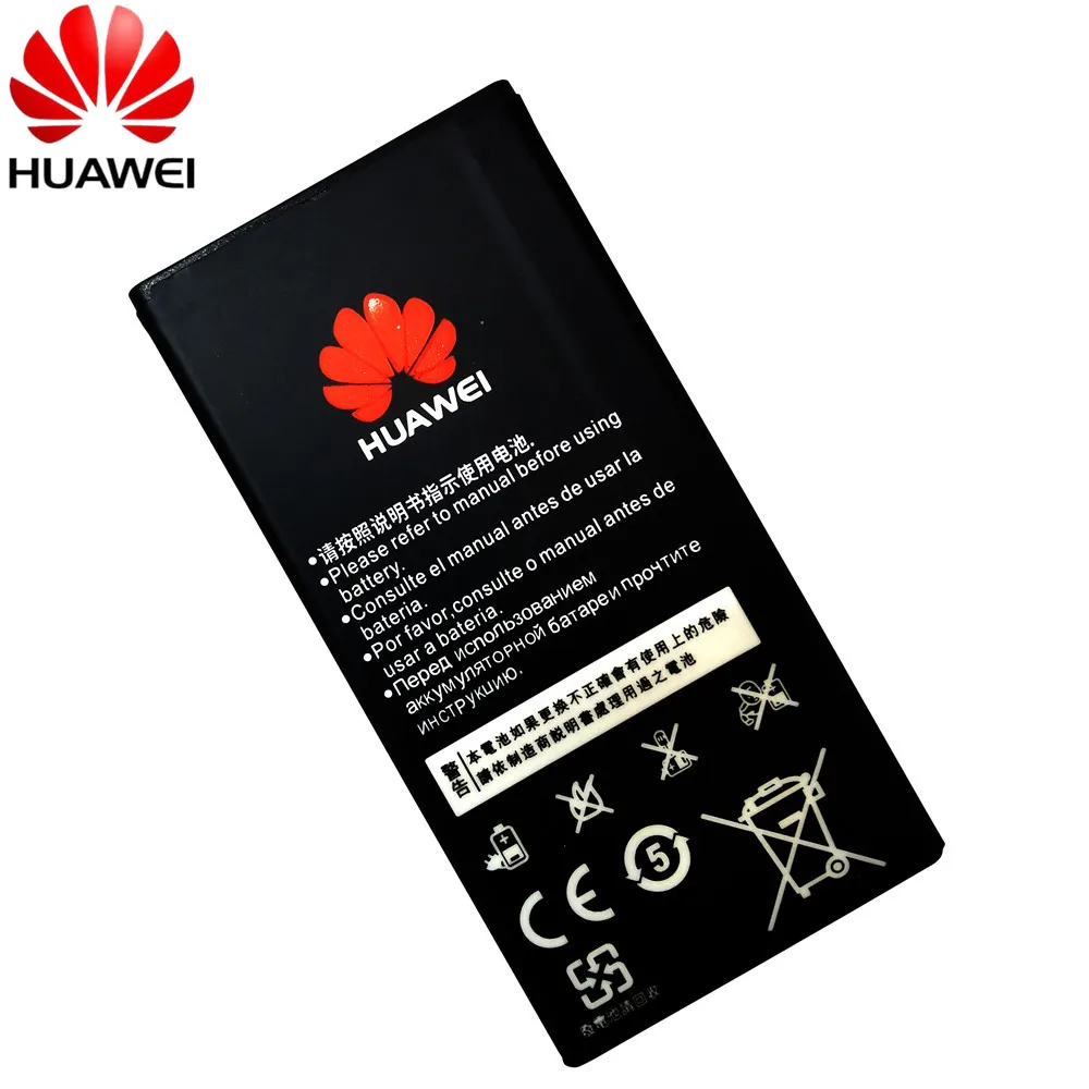 Мазь Хуа Вэй замена аккумулятор телефона HB474284RBC для Huawei Честь 3C Lite C8816 C8816D G521 G615 G601