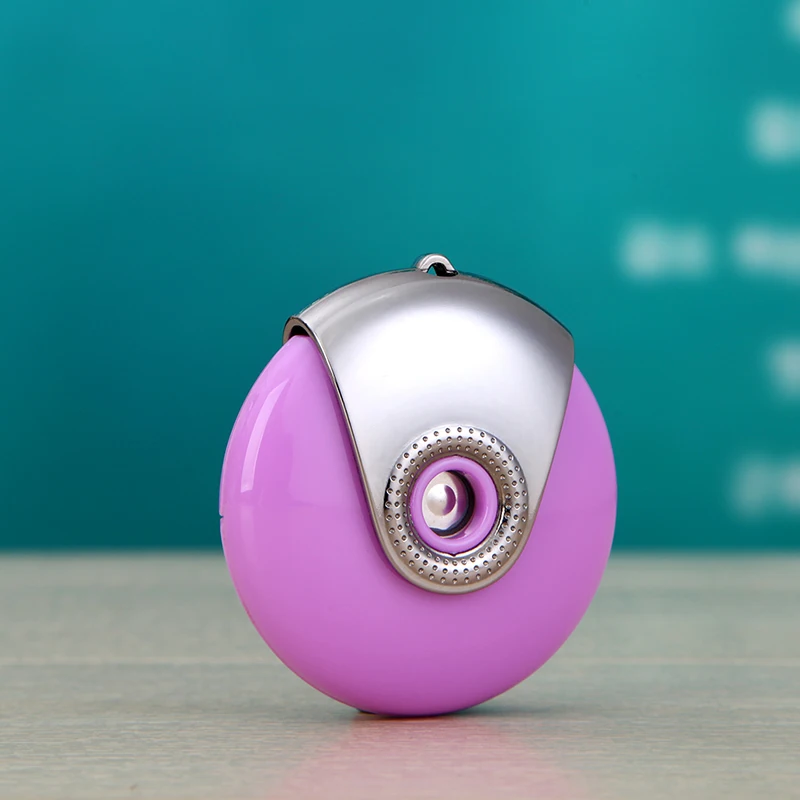 Портативный мини телефон мобильный поставщик влаги увлажнитель воздуха