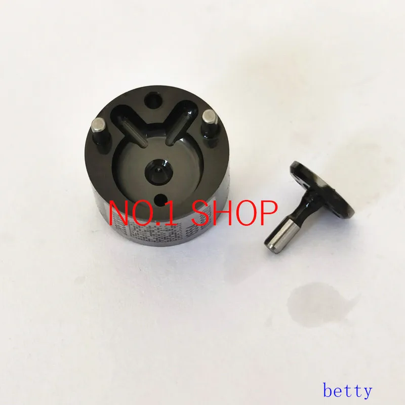 Клапан 8389 хорошее качество регулирующий клапан инжектора общей топливной