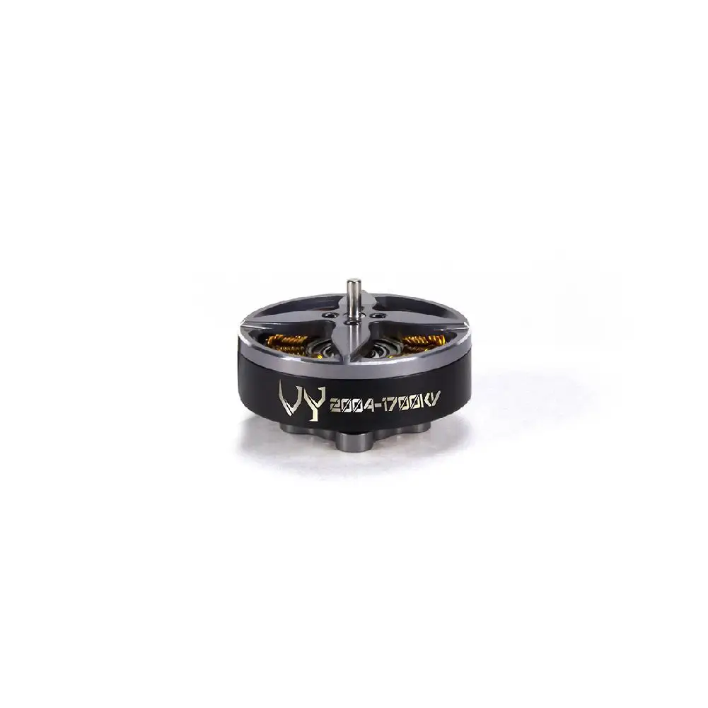 Brotherhobby VY 2004 1700KV/1950KV/2100KV/3150KV бесщеточный двигатель для 5 в опоре FPV гоночных