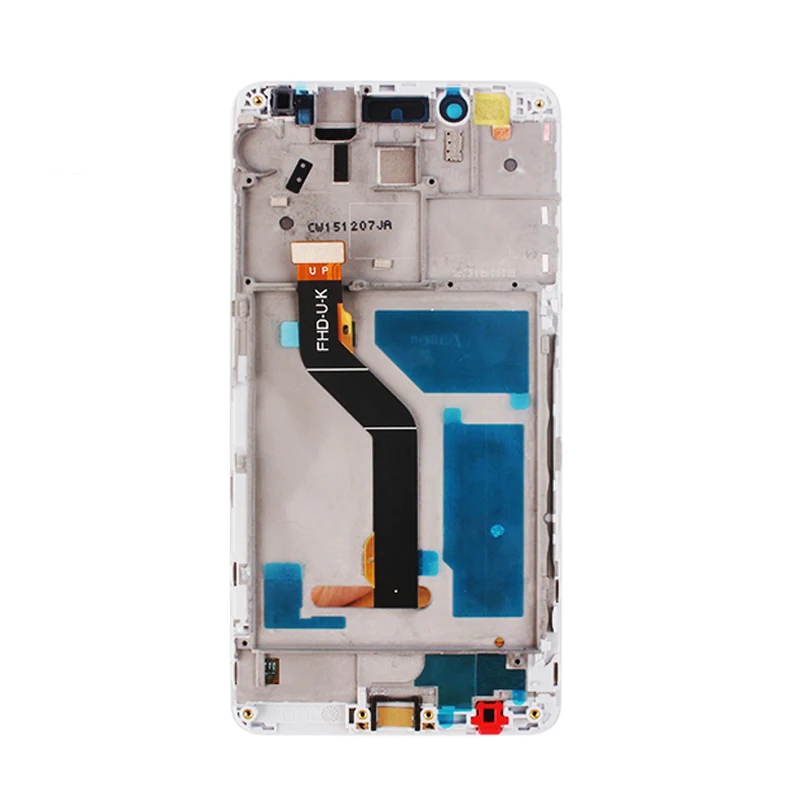 5," для huawei Honor 5X ЖК-дисплей сенсорный экран FHD AAA Качество дигитайзер сборка Замена для huawei GR5 дисплей KIW-L21