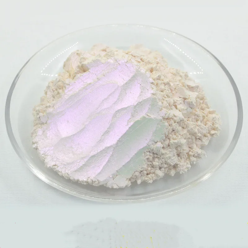 

100g Natural Mineral Mica Powder Epoxy Resin Dye Pearl Pigment Gold Mica Mineral Handmade Soap Coloring Powder