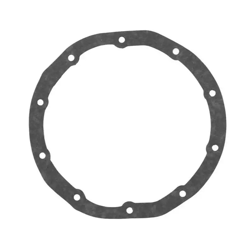 Auto Rear Differential Cover Durable Vehicle Parts Stamped Steel for Upgrade Replacement Chevrolet Tahoe 1999-08 | Автомобили и