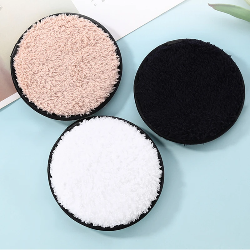 Средство для снятия макияжа способствует здоровой коже микрофибры салфетки