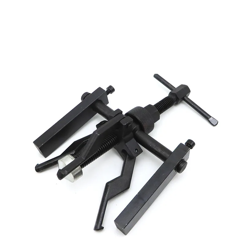 Трехкоготный подшипник отверстия Ramalamara съемник кода внутренний Съемник штатива