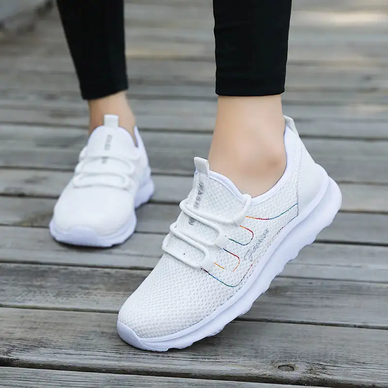 

Women Sport Sneakers Scarpes Running Shoes For Women Running-Shoes Sports Shoes For Women Brands Women Sport Sneakers Tennis