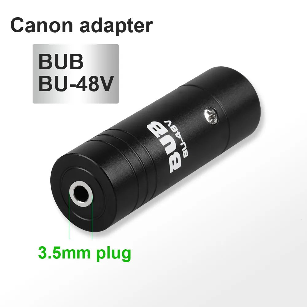 3 5 мм (TRS) мини-джек адаптер для микрофона на 3-контактный разъем XLR совместимый с