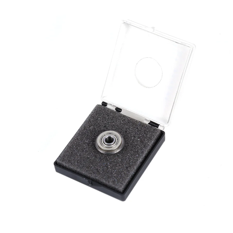 Manual Tile Cutter Wheel Rotary Bearing Wheel Tile Brick Cutter Replacement For Cutting Machine 22mm Cutting Tools Accessories