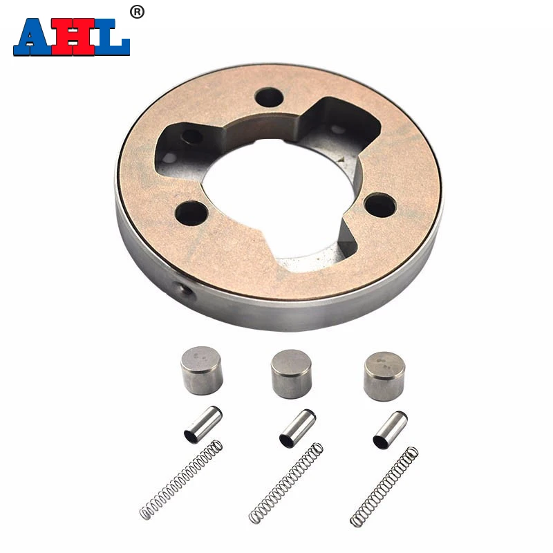 Детали двигателя мотоцикла односторонний подшипник стартовая муфта для Yamaha XT225