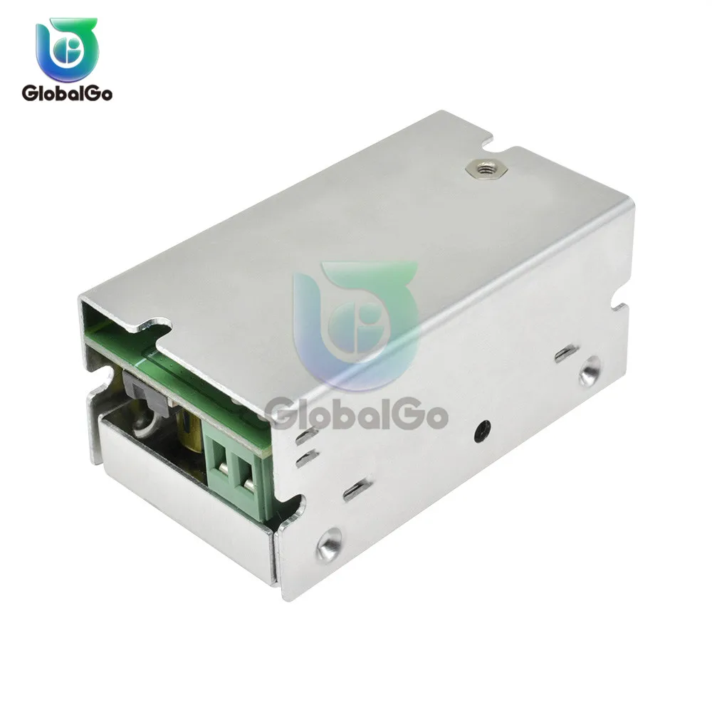 Неизолированный понижающий преобразователь постоянного тока DC-DC 15 А 200 Вт 60 в