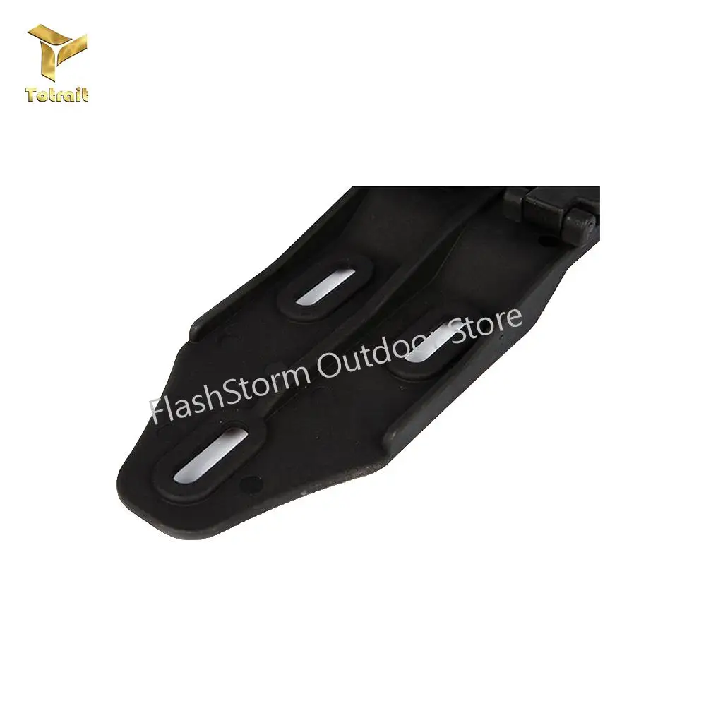 Облегченная модульная система крепления на талию тактический поясной чехол для