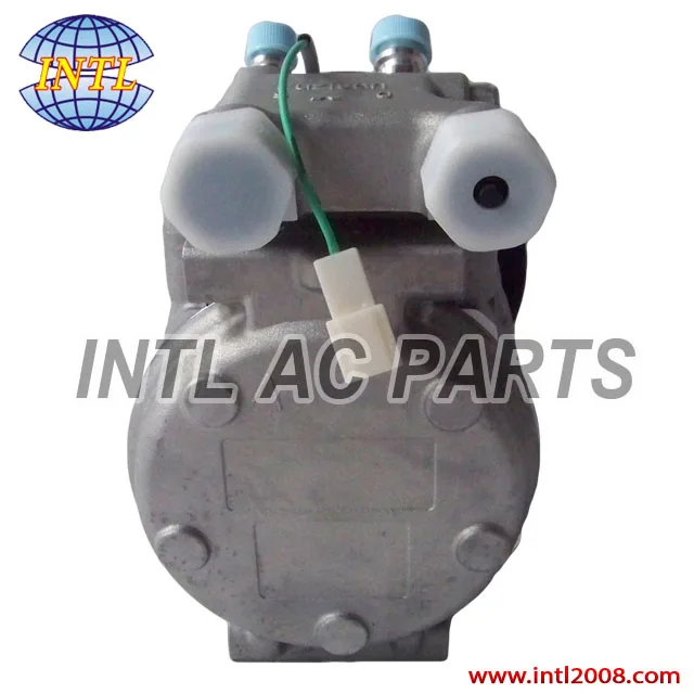 Компрессор кондиционера 10PA17C BB 2pk 24V |