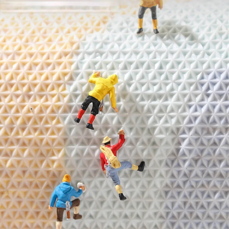 Мультяшные животные водовпитывающие Нескользящие коврики Придверные для дома