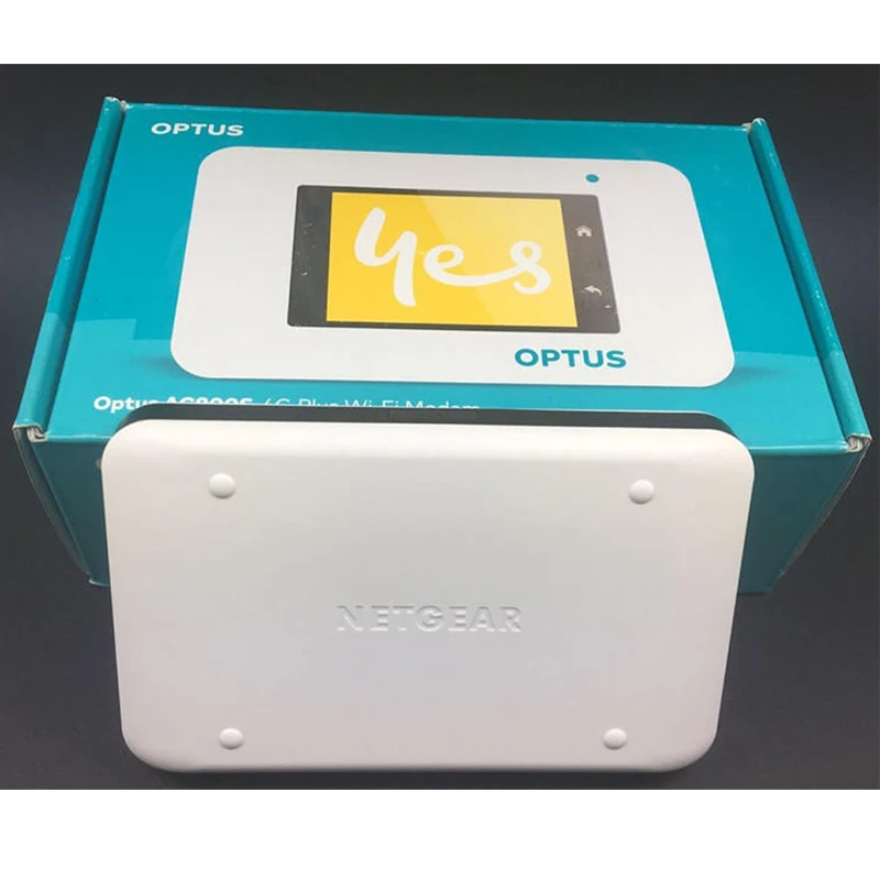 Unlocked AirCard 800s Ac800s Cat9 450Mbps 4g Mifi dongle 4G Router plus 4g antenna Support 4G Bands: B40 ,B28, B3, B1, B7
