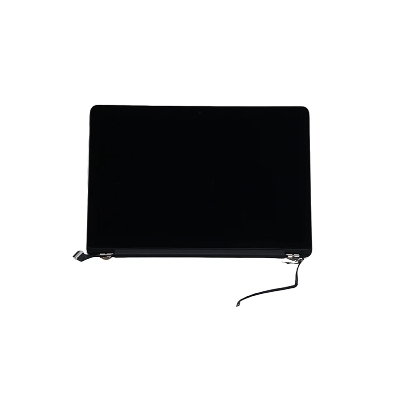 Macbook Pro Retina 13 дюймов A1502 ЖК-экран в сборе 2013-2015 дисплей серебристый | Компьютеры и
