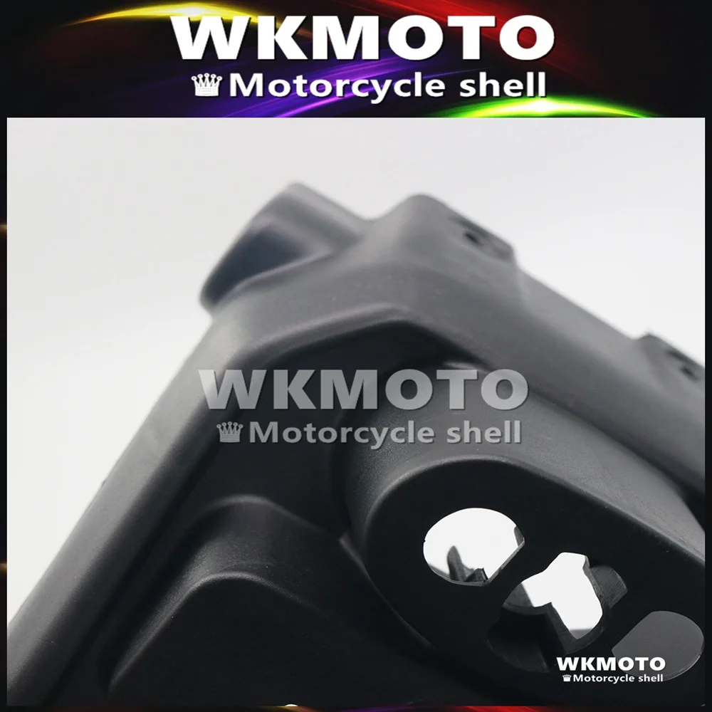 

For Kawasaki Ninja ZX10R 2011-2015 12 13 Rear Fender Mudguard Mudflap Cover License Registration Plate Holder Taillight Bracket