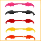 Сменные оригинальные бамперы для XBOX ONE Slim LB RB, пусковые кнопки, средняя рамка для контроллера XBOX One SX Series