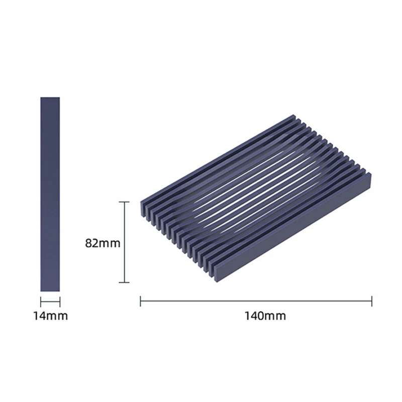 

Creative Multi-functional Silicone Soap Dish Solid Color Soap Storage Box Draining Non-perforated Bathroom Soap Storage Box