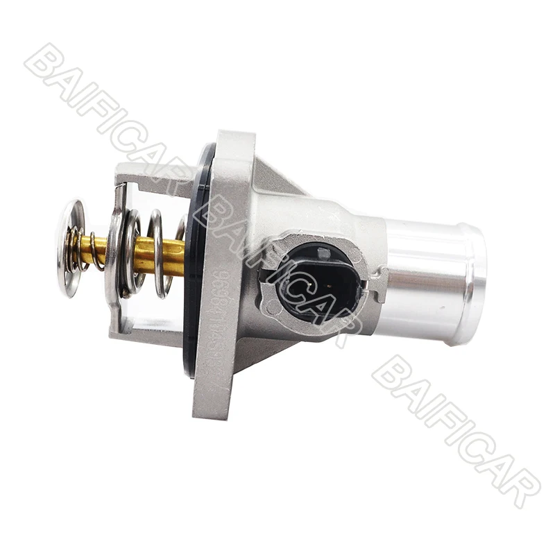 Подлинный термостат охлаждающей жидкости Baificar Корпус в сборе основание 96984104 для