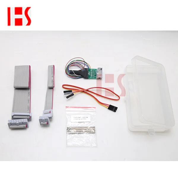 

Original YanHua ACDP-Solderless Programming Master