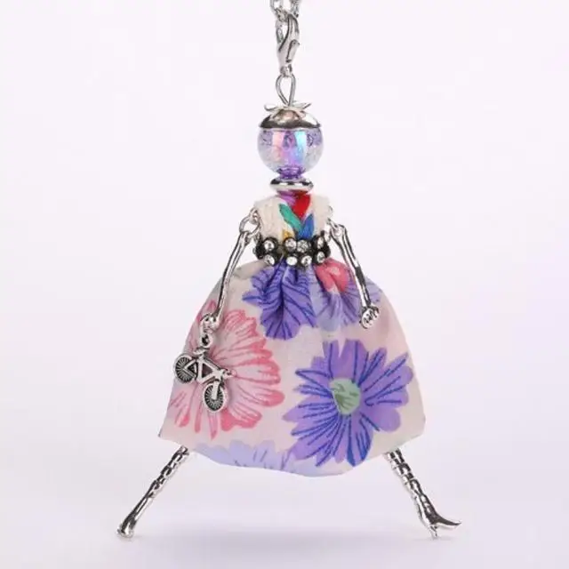 Женское длинное ожерелье YLWHJJ 2020 | Украшения и аксессуары