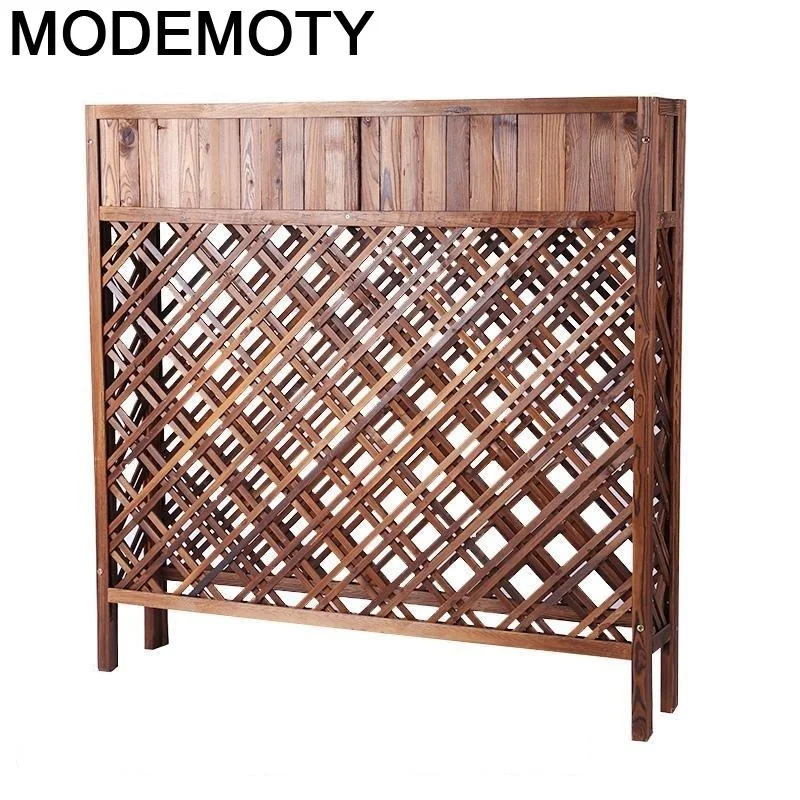

Rak Bunga Decorativa Madera Estanteria Escalera Saksi Standi Balcony Shelf Stojak Na Kwiaty Plant Rack Flower Stand