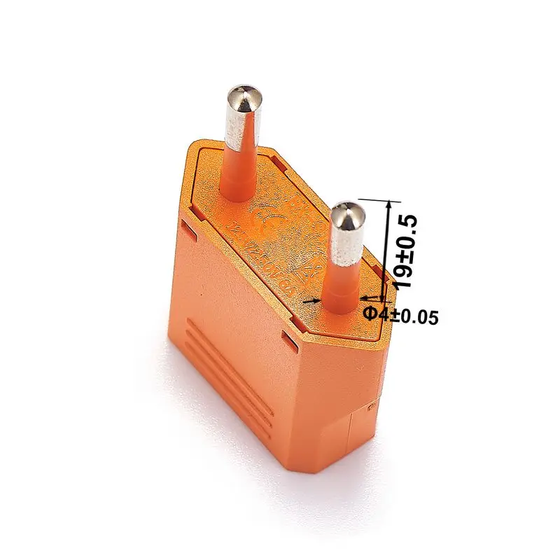 20 шт. европейская вилка европейского стандарта|Электрические вилки| |