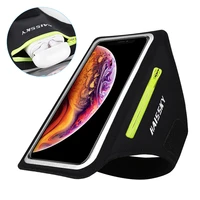 running sport armbands case for for airpods pro iphone 13 12 pro max 11 pro x xr 6 7 8 plus arm bag for samsung s20 ultra xiaomi