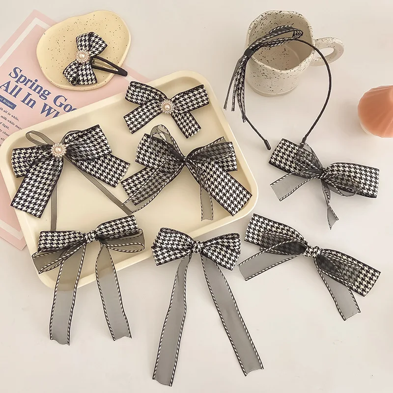 

qiongfu 2PCS Butterfly Hair Clips Women Hairpins DIY Fashion Headpiece Barrette Wedding Hairgrips Girl Headband Hair Accessories