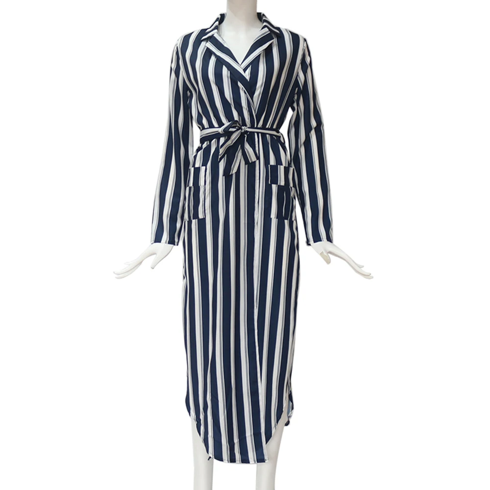Style A-03 Пикантное Длинное Платье женское пляжное шифоновое платье с длинным рукавом и принтом, повседневное Элегантное летнее вечернее платье с оборками - Цвет: Style A-03