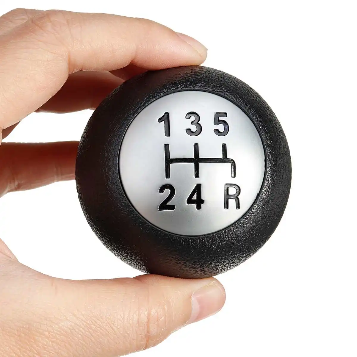 5 скоростей 6 ручная рукоятка для рычага переключения передач рычаг пластиковый