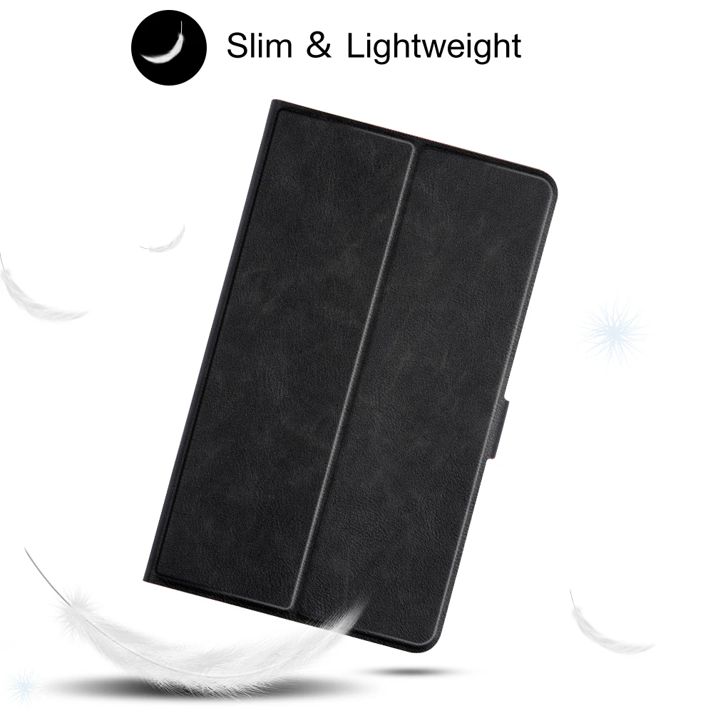 Чехол-книжка для планшета huawei Mediapad M5 Lite 8 JDN2-W09/JDN2-AL00 чехол-подставка для huawei Mediapad M5 LITE " tablet