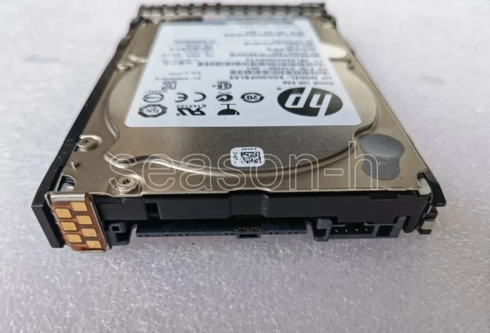 hp 652564 b21 653955 001 300g 10k sas 25 g8 g9 free global shipping