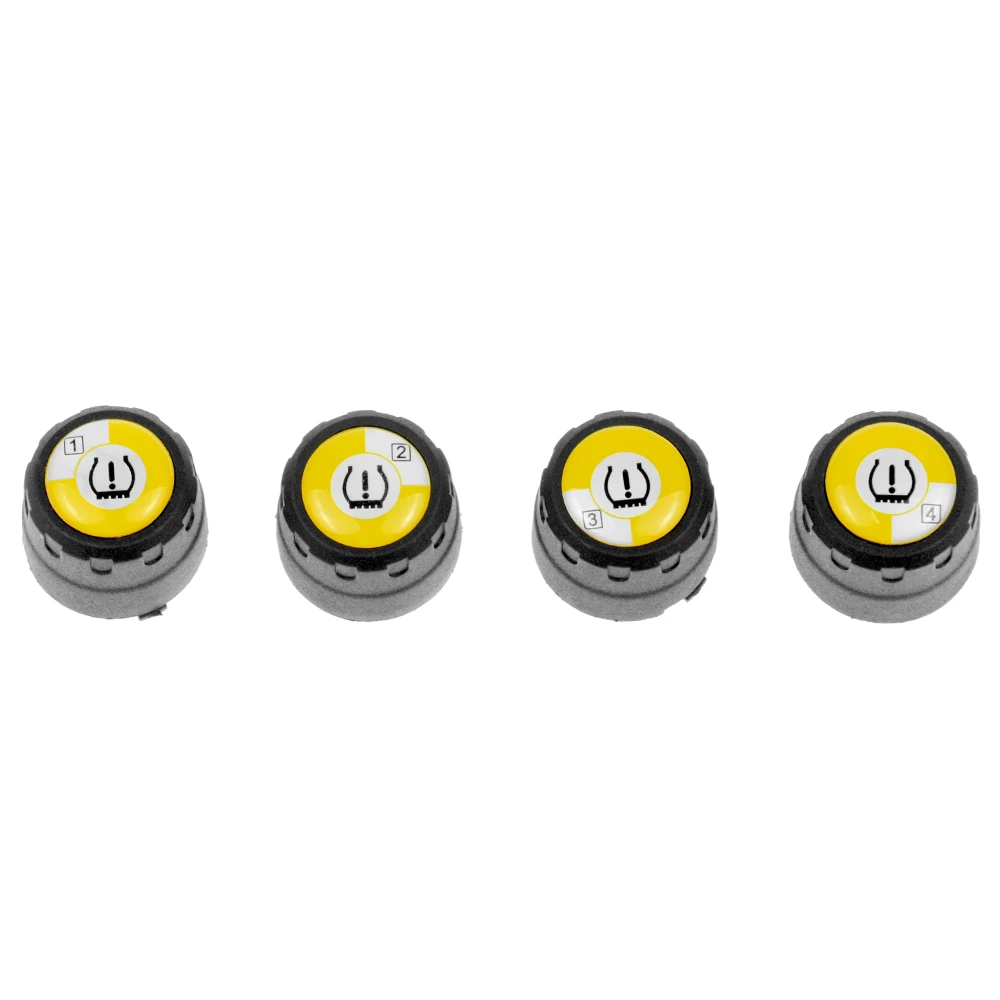 Автомобильный датчик давления в шинах инструмент Bluetooth 4 0 с Android iOS BLE TPMS