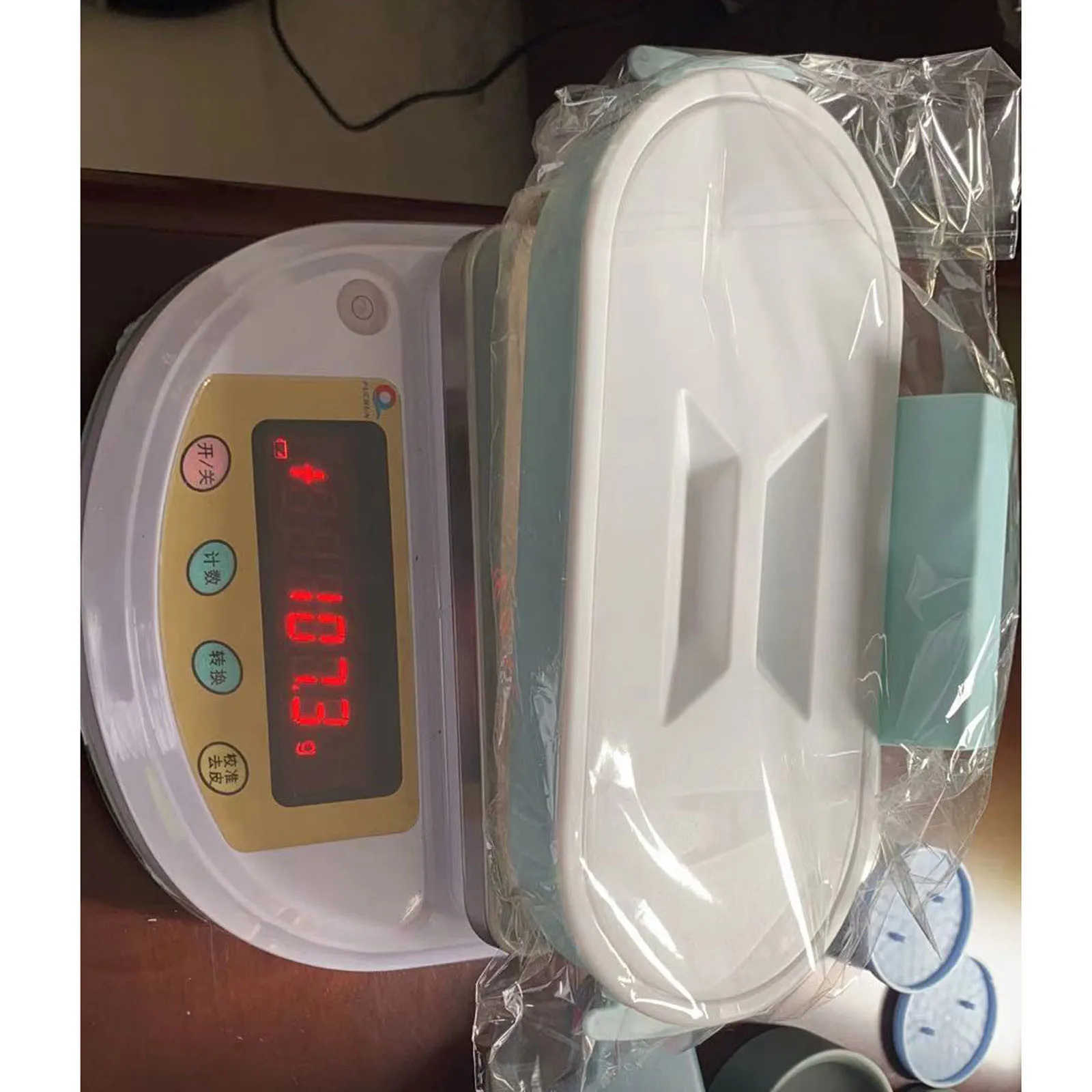 

Kitchen Tool Portable Garbage Trash Bag Plastic Bracket Rack Kitchen Accessories Do Przechowywania I Organizacji Kuchni