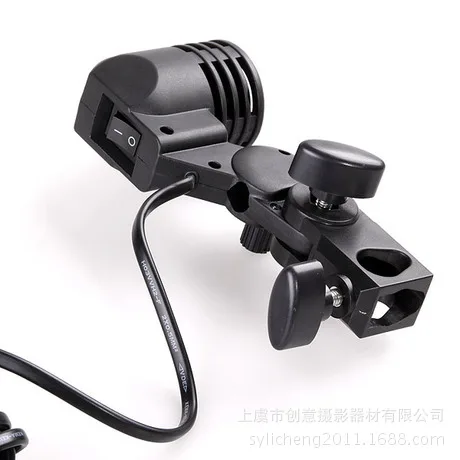 1 упаковка Удлиненный кабель шнур переменного тока оссветильник ительная стойка