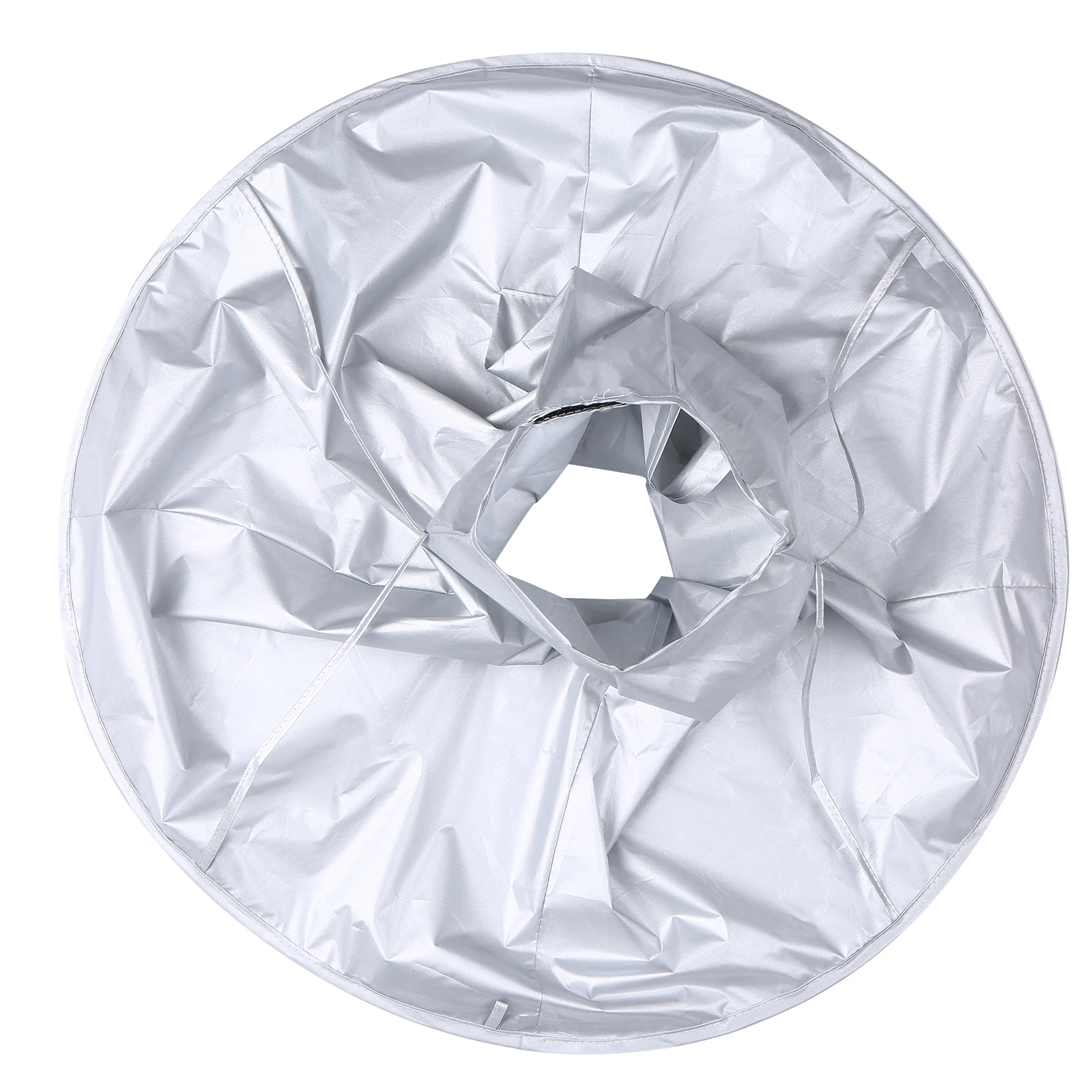 Новая Складная накидка для стрижки волос плащ шарф водонепроницаемый чехол