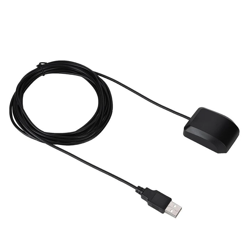 ABHU Gps ГЛОНАСС антенна усилитель сигнала приемник повторитель для телефона