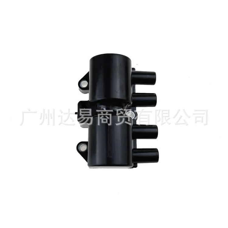 

1 Pcs Fit For Ignition coil high voltage package 96253555