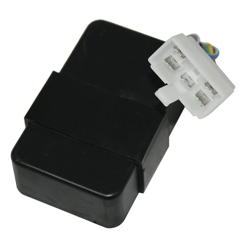 Carbman новый высокопроизводительный CDI Коробка для Kawasaki KLF 300 Bayou A 2x4 1986 1987 Запчасти